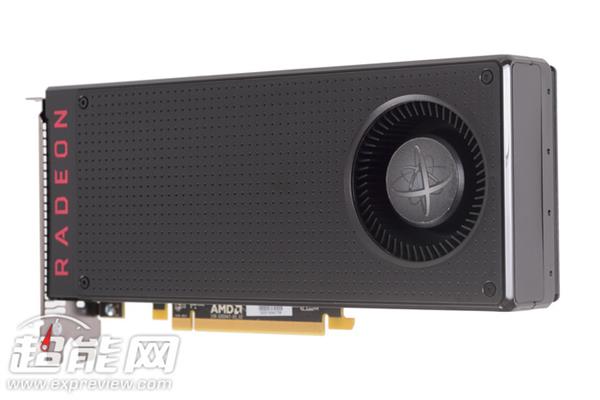 Pre-overclocking RX 480 evaluation: almost overturned GTX 980