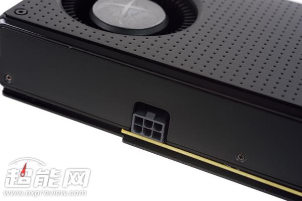 Pre-overclocking RX 480 evaluation: almost overturned GTX 980