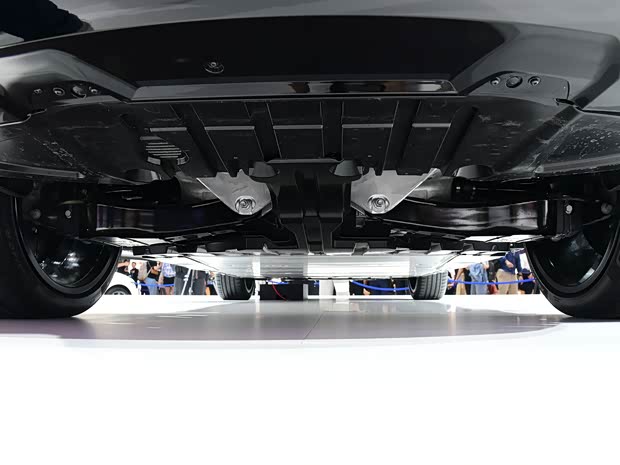 Volvo Asia Pacific Volvo XC40 New Energy 2021 P8 AWD