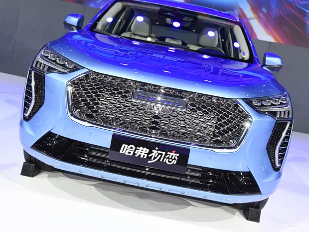 Great Wall Motor Haval First Love 2021 Basic Model