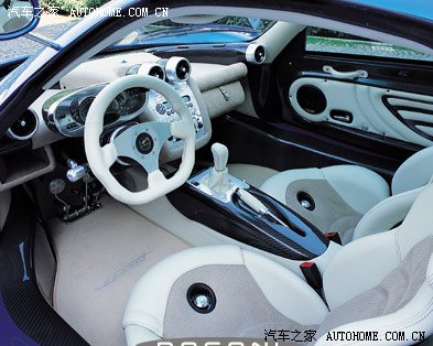Home of the car