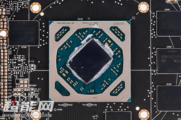 Pre-overclocking RX 480 evaluation: almost overturned GTX 980