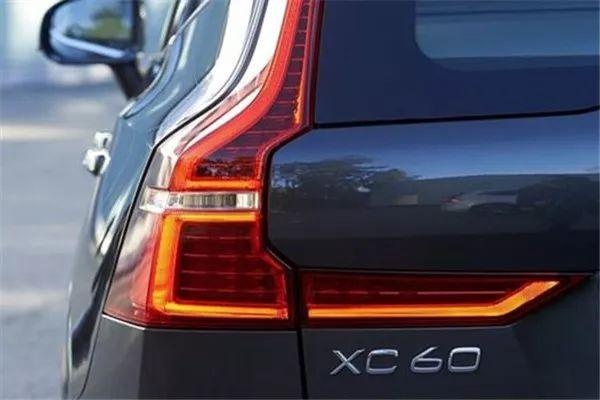 You need to know these five short histories about Volvo XC60.