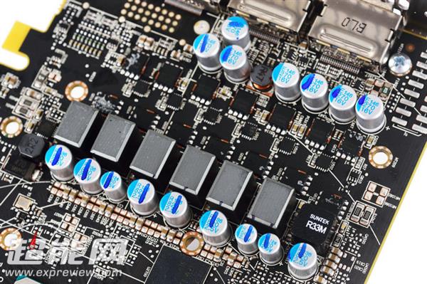Pre-overclocking RX 480 evaluation: almost overturned GTX 980
