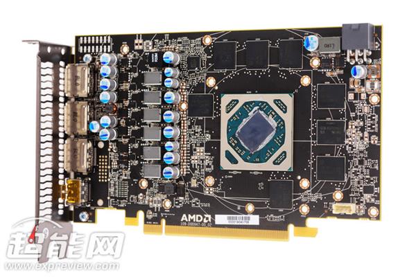 Pre-overclocking RX 480 evaluation: almost overturned GTX 980