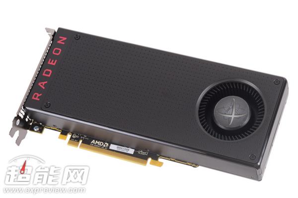 Pre-overclocking RX 480 evaluation: almost overturned GTX 980