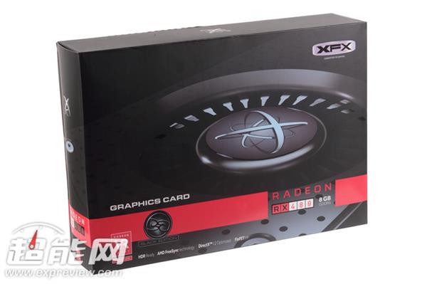Pre-overclocking RX 480 evaluation: almost overturned GTX 980