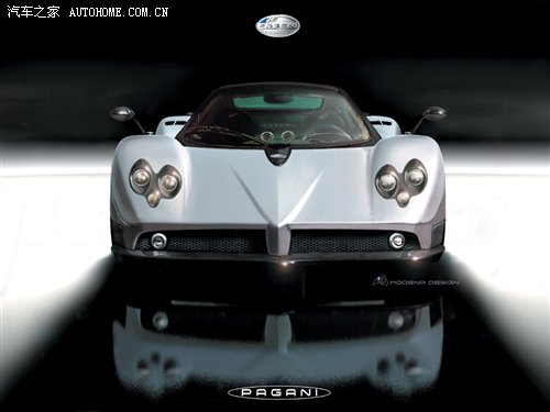 Home of the car