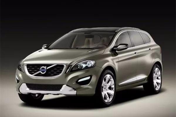 You need to know these five short histories about Volvo XC60.