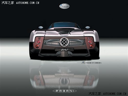 Home of the car